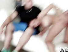 DoTheWife - Amazing Housewives Fucking Strangers Compilation