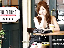 Horny Rui Asahina Gets Strong Fucking And Cum - AviDolz