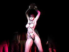 Stellar Blade - Eve - Dirty Dancing