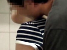 Kitchen Counter Sexcapade - Couple Fucks With Passion And Intimacy