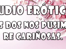 Audio Erótico