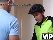 Vip4K.  Biking And Banging