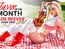 June 2021 Flavor Of The Month Kenzie Reeves - S1:e10 - Nubiles-Porn