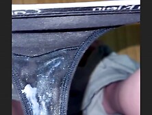 Dirty Panties,  A Collection