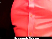 . ObjectModel of Desire Executives Unleash Their Wild Side