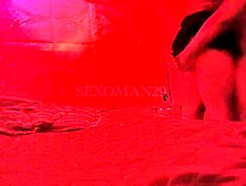 CULONA RICA DEPORTISTA COGEMOS DESPUES DE UN PARTIDO