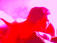 Listen to this cougar woman how she frees herself and allows herself to enjoy feeling good as a lady and expresses it without ta