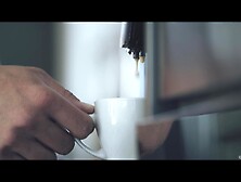 Coffee - Luna C & Nick Ross