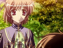 Harukoi Otome [01][60fps]