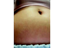 cute Bambi lu on the road again :)