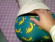 Hot Bad Boss Bangs His Hawt Twink Employee in the Butt