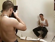 Twink Photographer And Model Hook Up