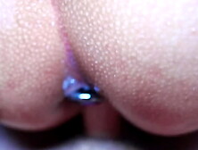 Today's classes: Be my submissive anal chick