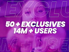 Ravishing Teeny (Pia July) Gets Banged Hard In All Of Her Holes By Horny Santa Claus - MyDirtyHobby