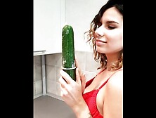Verified Amateurs featuring Ev4Evans's solo female action