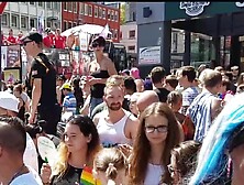 Flashing Koeln and a littlebit of reaction