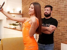 Striking Valeria Lopez - big cock dirt - Sexmex