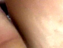 Shhhh! If you keep squirming down there my teacher might find out I shrunk you DURING CLASS!!!