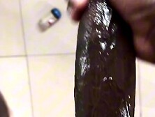 Come get your veined up thick dong.  