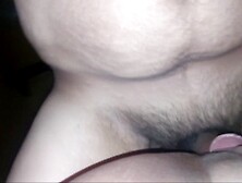 Fucking my petite pussy