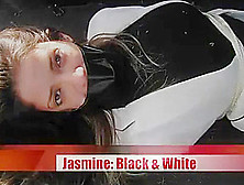 Jasmine Bondage 2