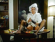 Cappuccetto Rosso con Karin Schubert