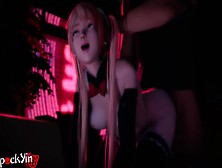 Gee - Marie Rose Special(Doa) Blender Sfm Hmv Pmv