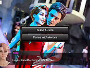 The Spellbook - 37 Mouthjob in Disco Toilet