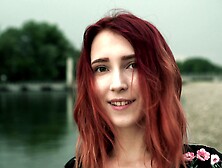 The River Girl - Elin Flame