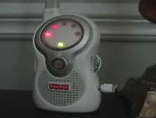 Baby Monitor Sex Sounds