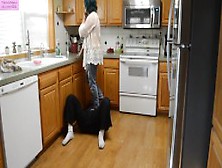 Tsm - Kips Ballbusting Kicks And Trample