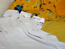 Real Homemade Amateur Clip - 64Yo Hubby In A Nice Clip With His 62Yo Wife