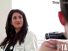 Cum Gluttons Virgins Squirt Scare Vanessa Vega,  Apollo Banks,  Arabelle Raphael