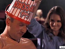 "Public Suck Fest - Erotic Blowjob Compilation Featuring Top Pornstars"