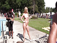 Nudes-A-Poppin' 2013 - Part 1 - hot amateur girls