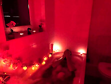 Hot Bathtub