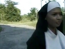 French Lesbo Perverted Nuns