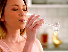 SC The In-Law: Overripe Debauchery, Indian doctor and Aunty sex in home,  part 03TK