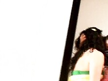 Masturbation porn with femme fatale inamorata from Premium GFs