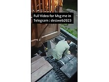 Indian Mommy affair with awara Stud