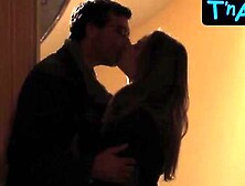 Dakota Shepard Breasts, Underwear Scene in Rubberneck