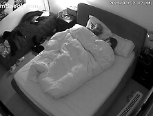 IPCAM - Blonde milf fucked hard. mp4