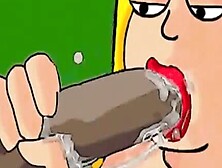 Francine Smith MILF mom