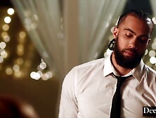 Deeper. Slavemaster Hotty Agatha Vega Uses Waiter As Her Sex Toy