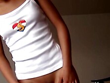 UNLEASHING THE BEAST 2 DAMAGED TEENAGE GIRLS TAKE ON THE BIGGEST DICK OF THEIR LIVES!