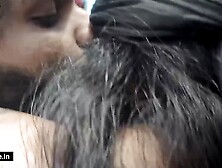 Hand-Tied Passionate Lovemaking Session With A Twist Of Bondage For Couple's Romantic Escape