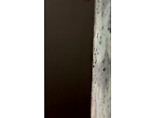 Midwest fat wife spy shower,  twiceramaho