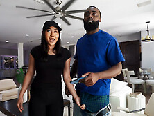 Exotic-looking-Brunette-Emerald-Loves-Takes-Bbc-As-Deep-As-She-Can