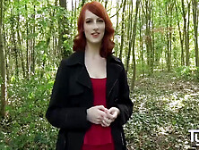 Redhead Sex Addict Having Threesome And Dp - Alex Harper And Rose Ballentine