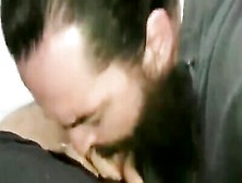 Hot Compilation Of Daddy Cocksuckers Feeding On Freshly Ejaculated Cum